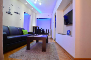  Lux Apartment in Belgrade  Белград